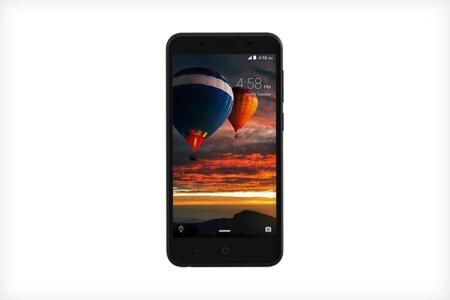 ZTE Blade V9