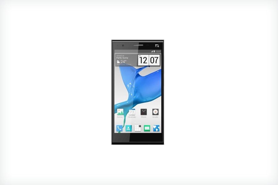 ZTE Blade Vec 4G