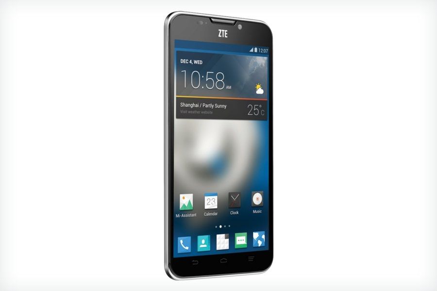 ZTE Grand S2