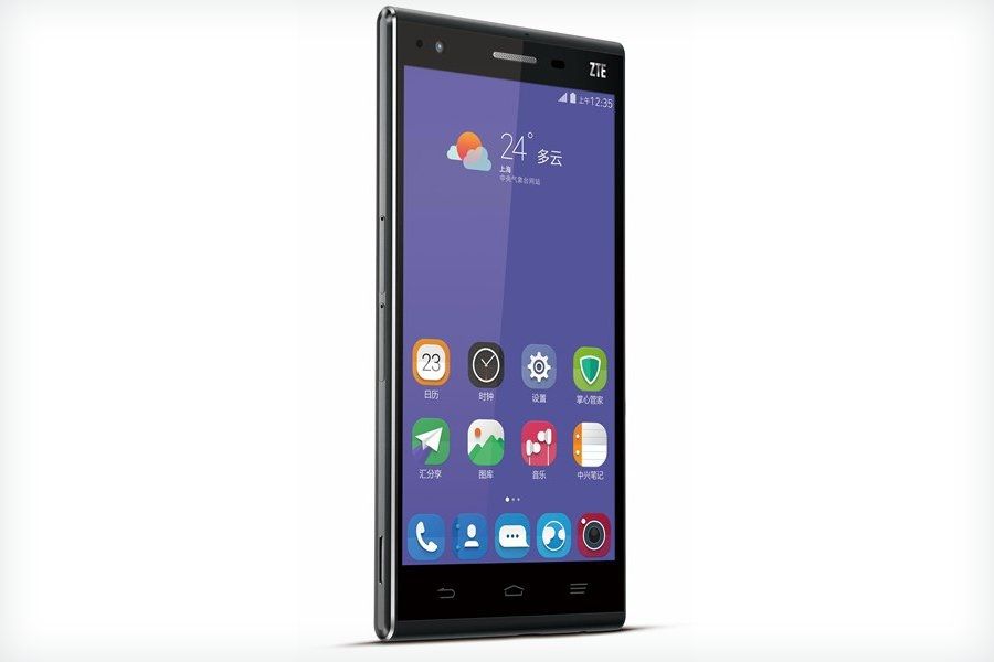 ZTE Star 2