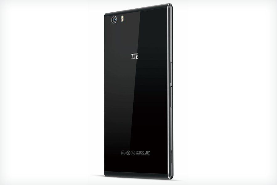 ZTE Star 2