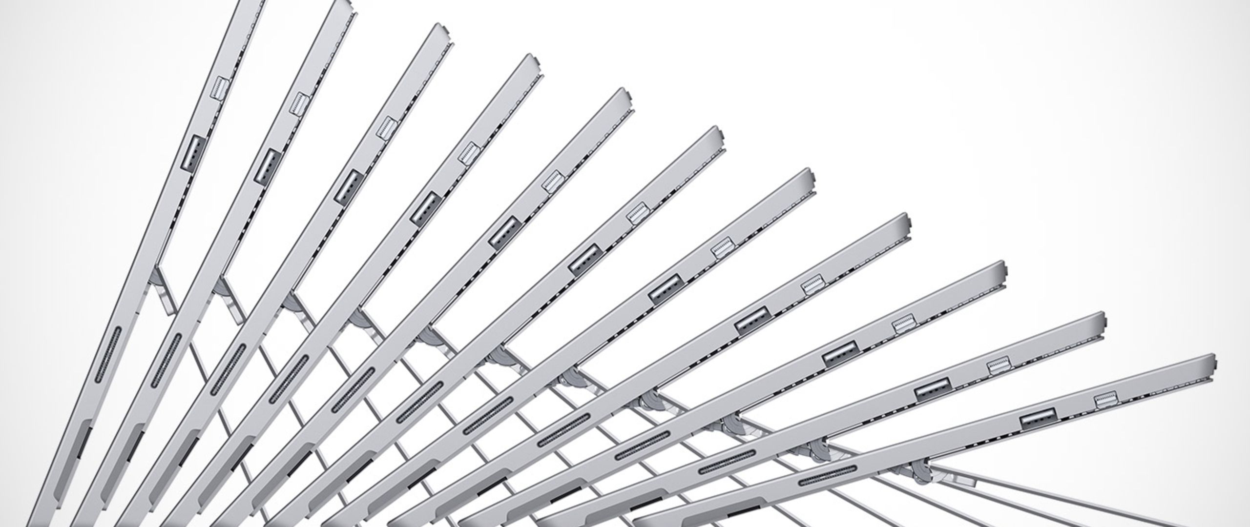 Microsoft Surface Pro 3
