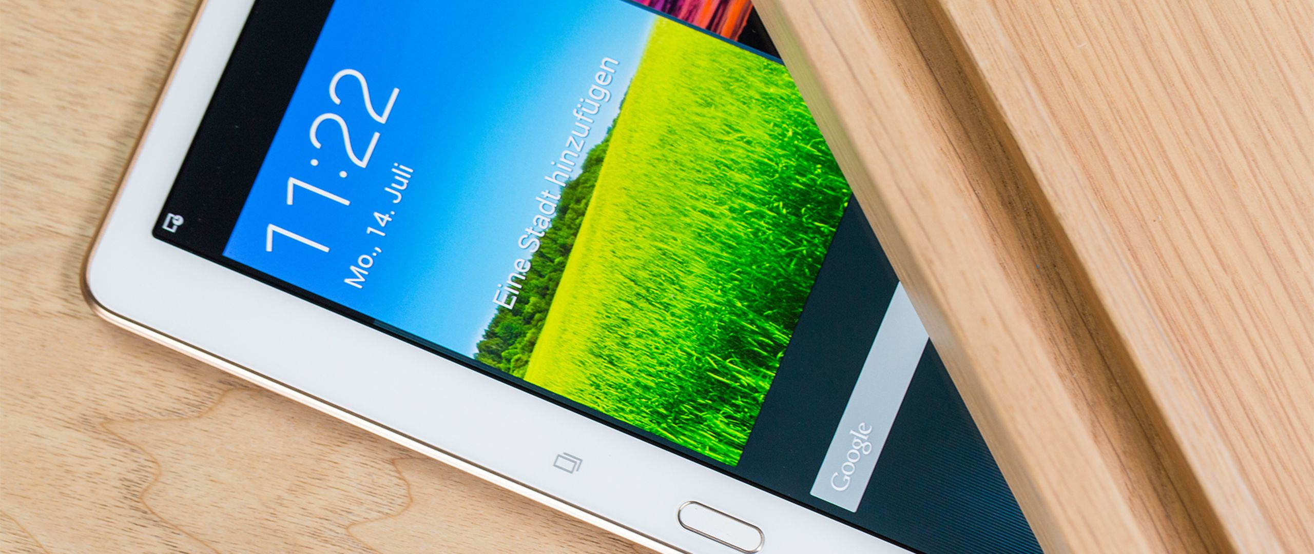 Samsung Galaxy Tab 3