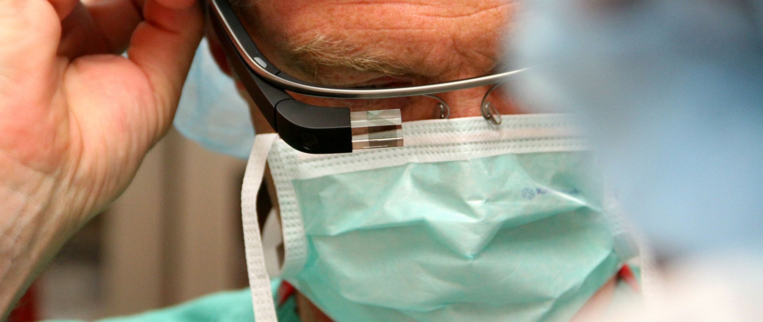 Google Glass ermöglicht Medizinstudenten neue Einblicke und Lerneffekte