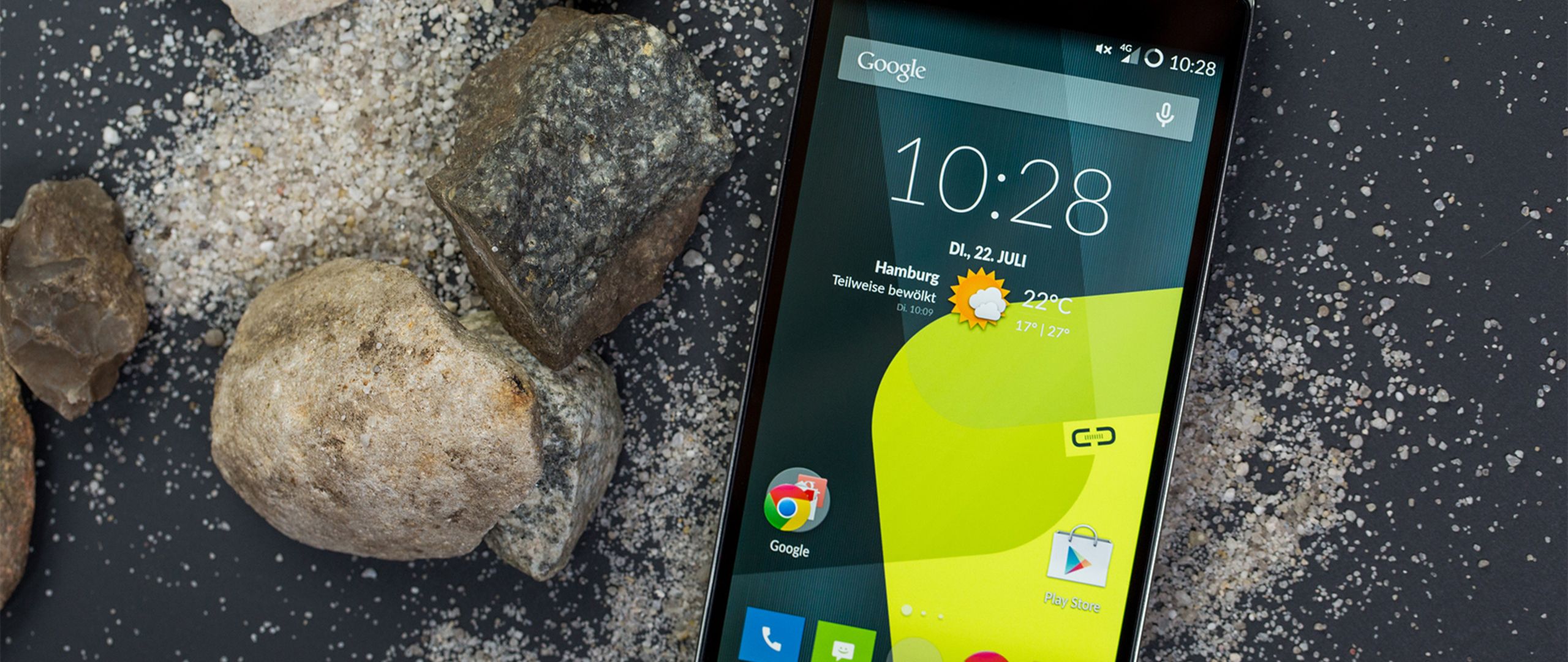 OnePlus One