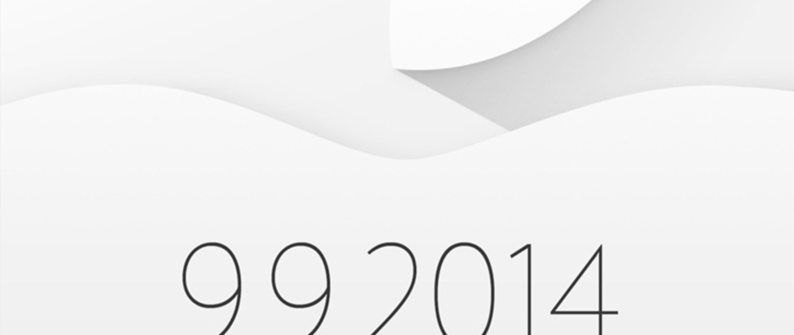 Apple Event