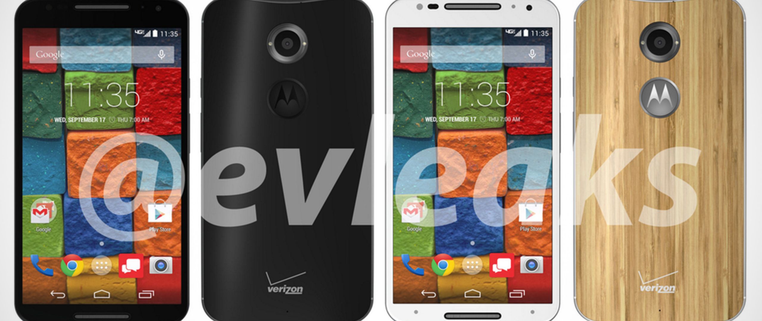 Moto X+1