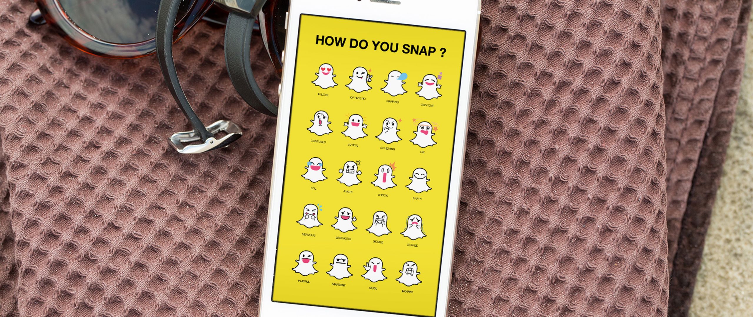 Snapchat ist weiterhin hoch im Kurs – bei Nutzern und Investoren