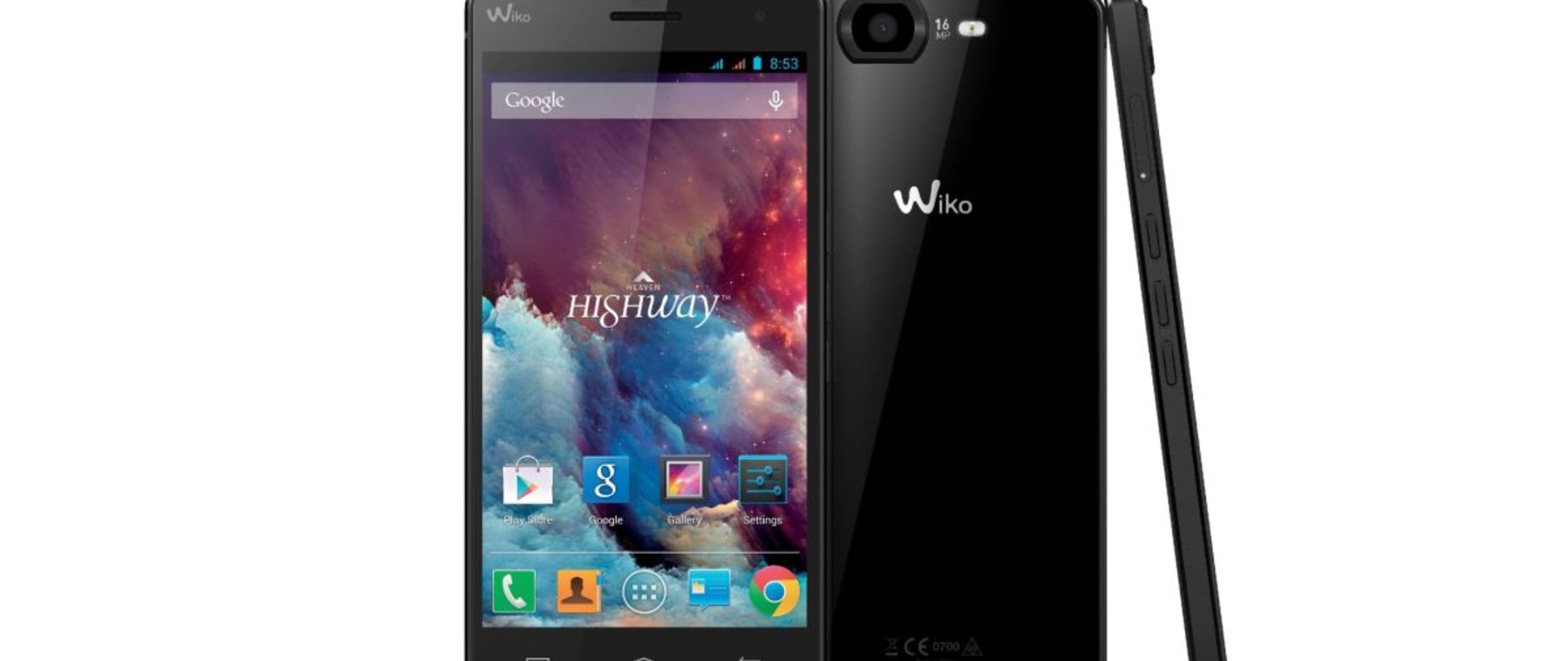 Wiko Highway