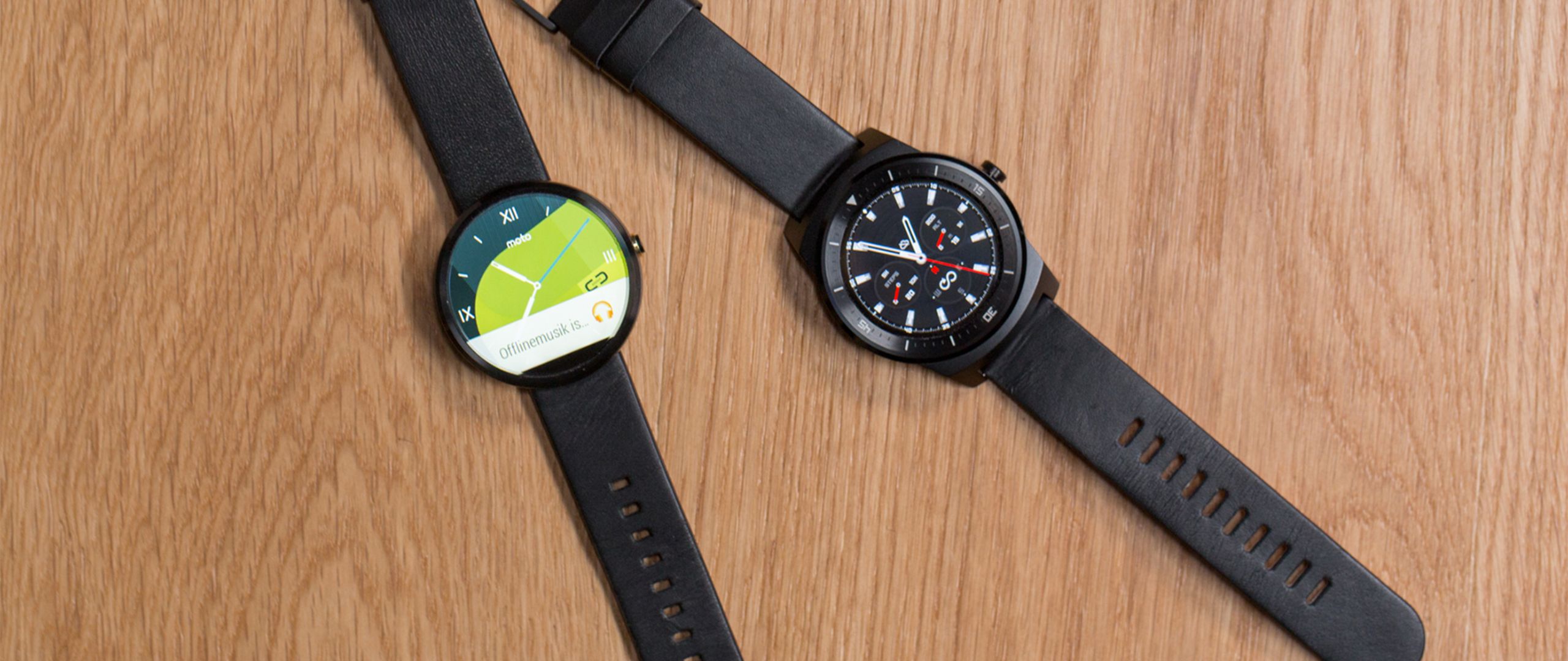 Motorola Moto360