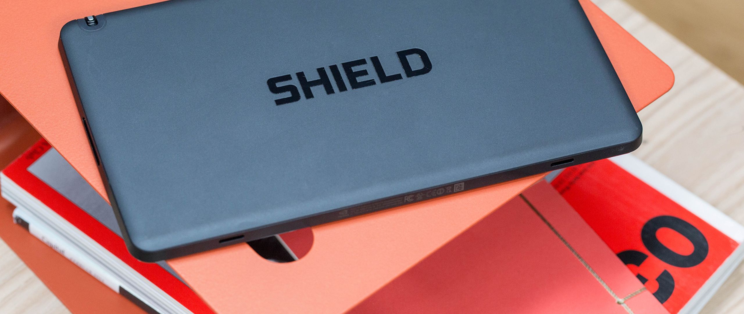 Nvidia Shield Tablet
