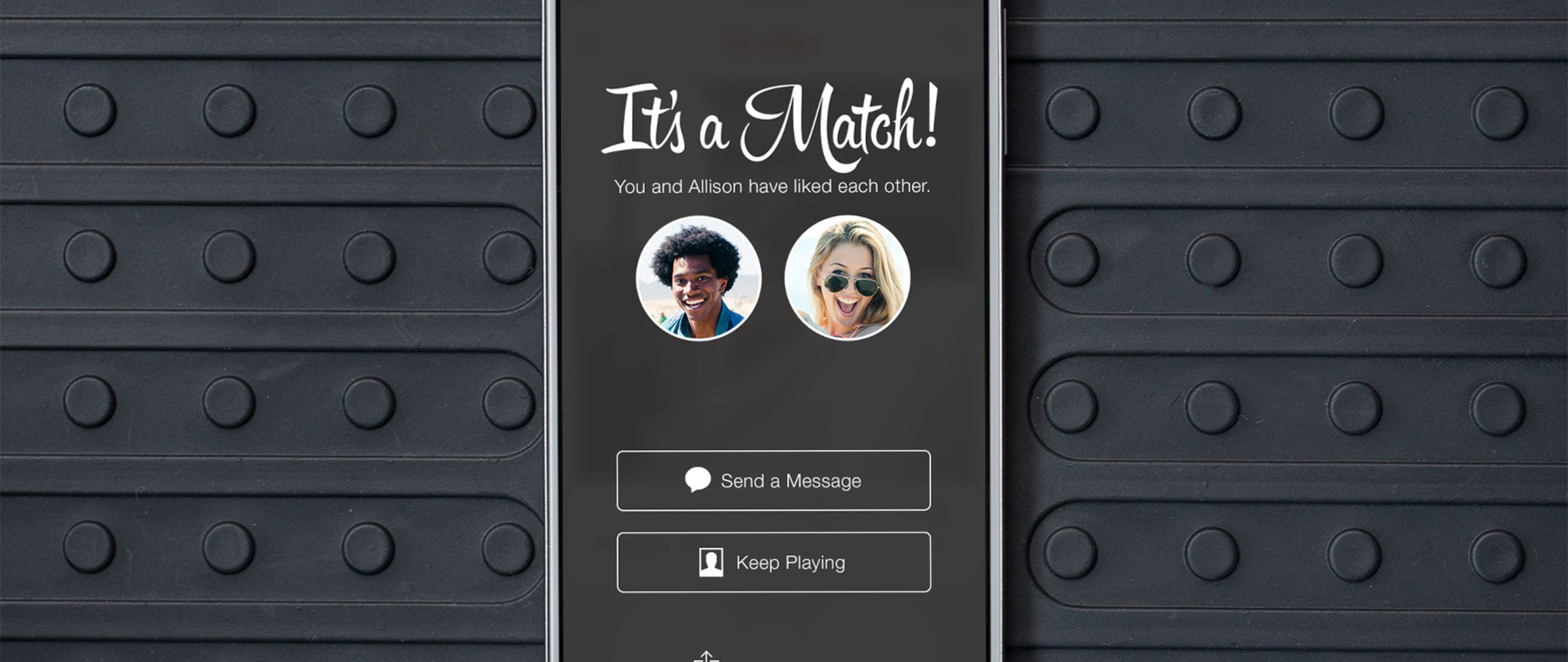 Tinder