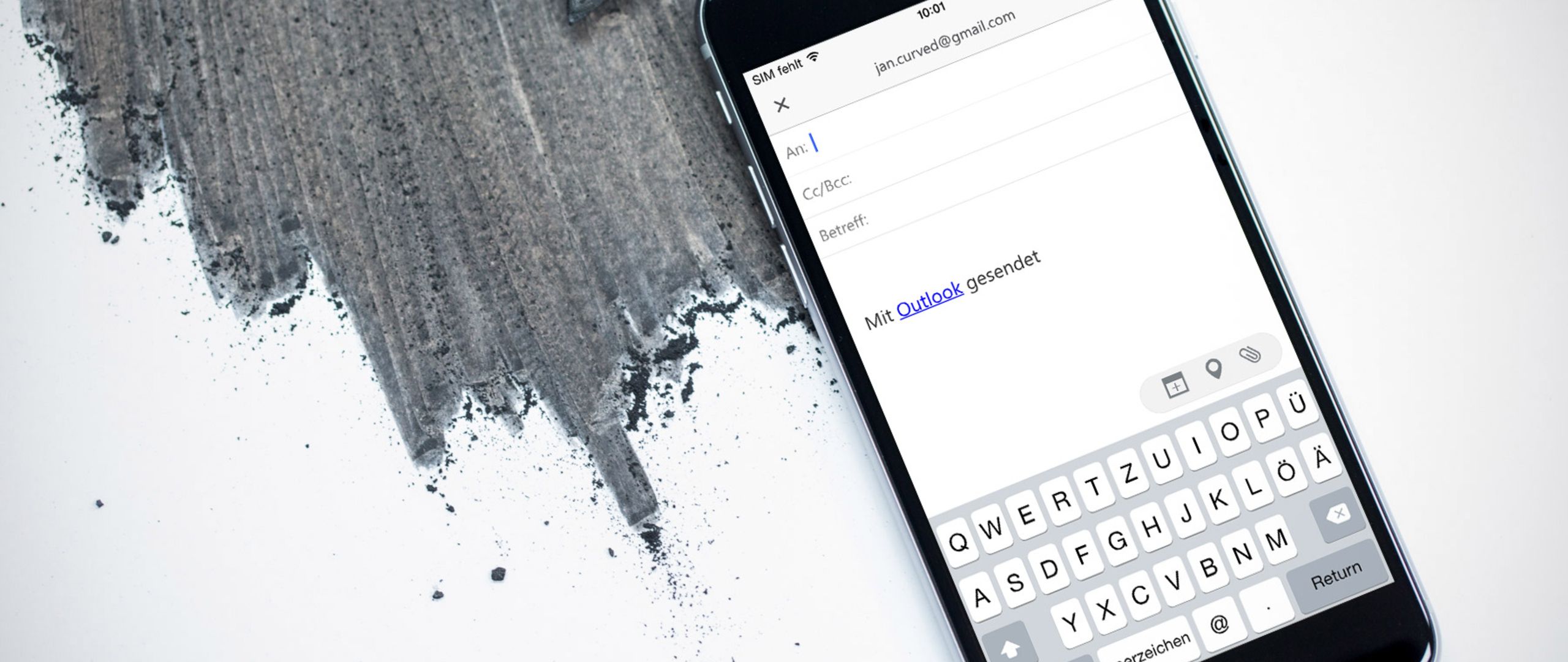 Outlook für iOS