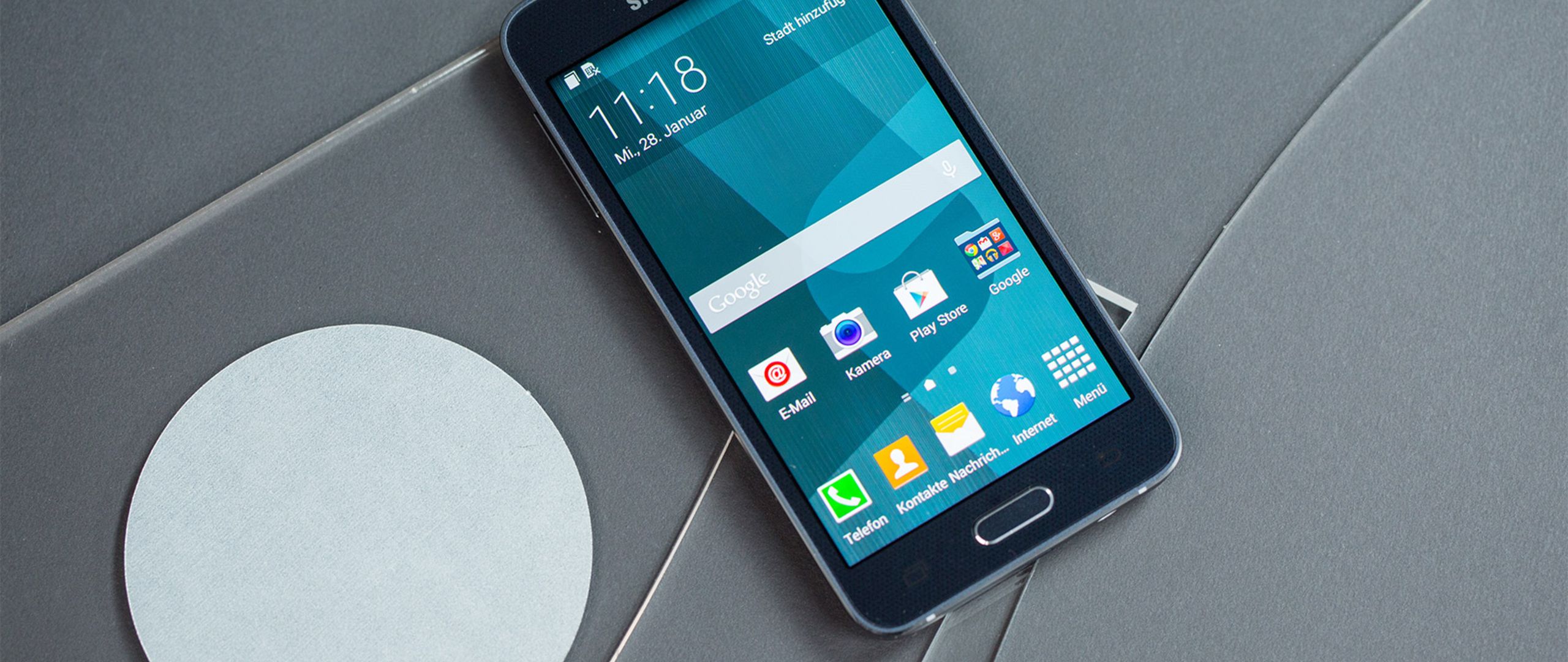 Samsung Galaxy A3