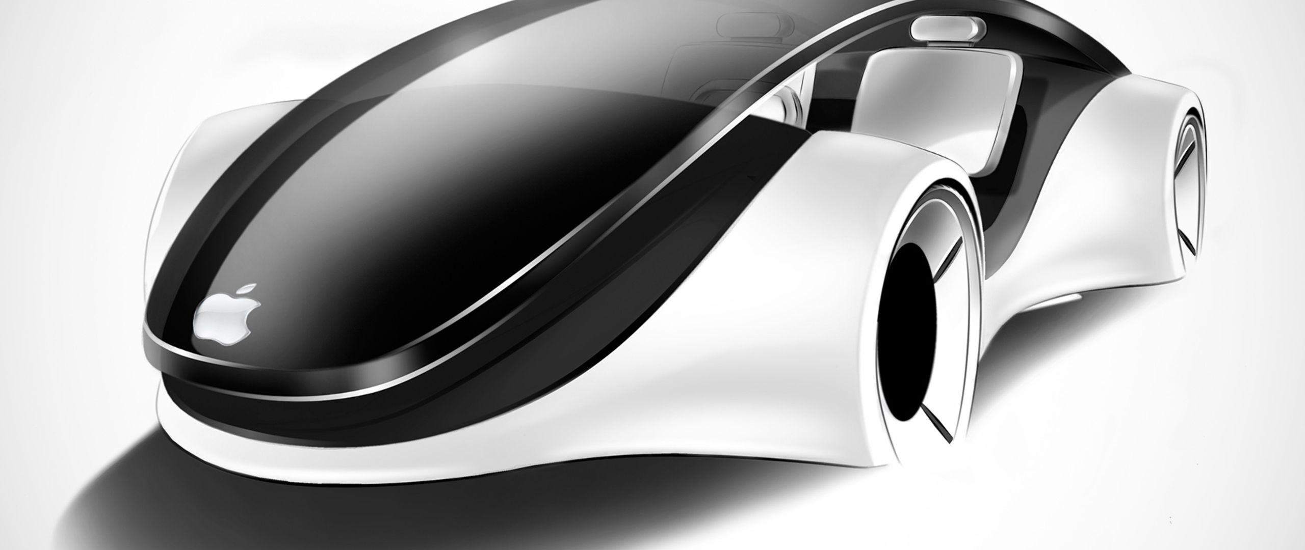 iCar: eine Konzeptstudie von Coroflot/Franco Grassi