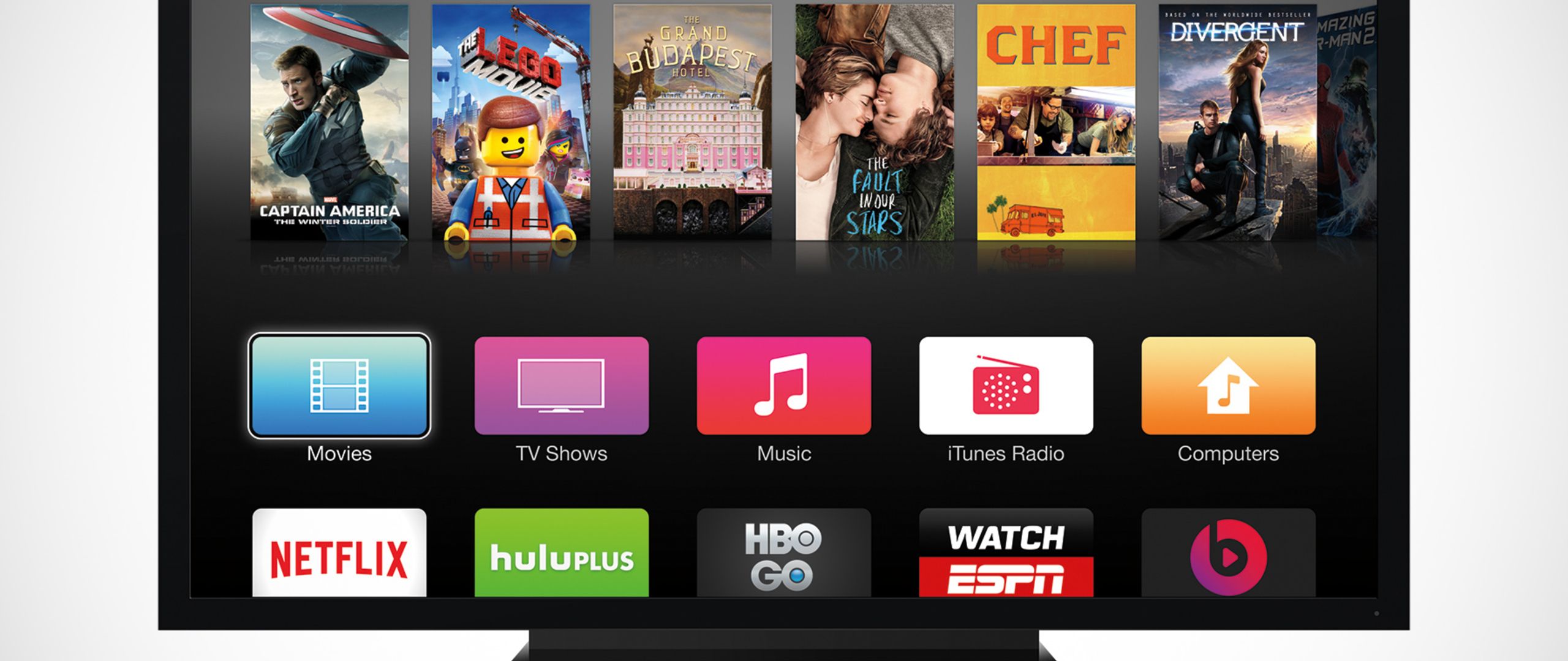 Apple TV