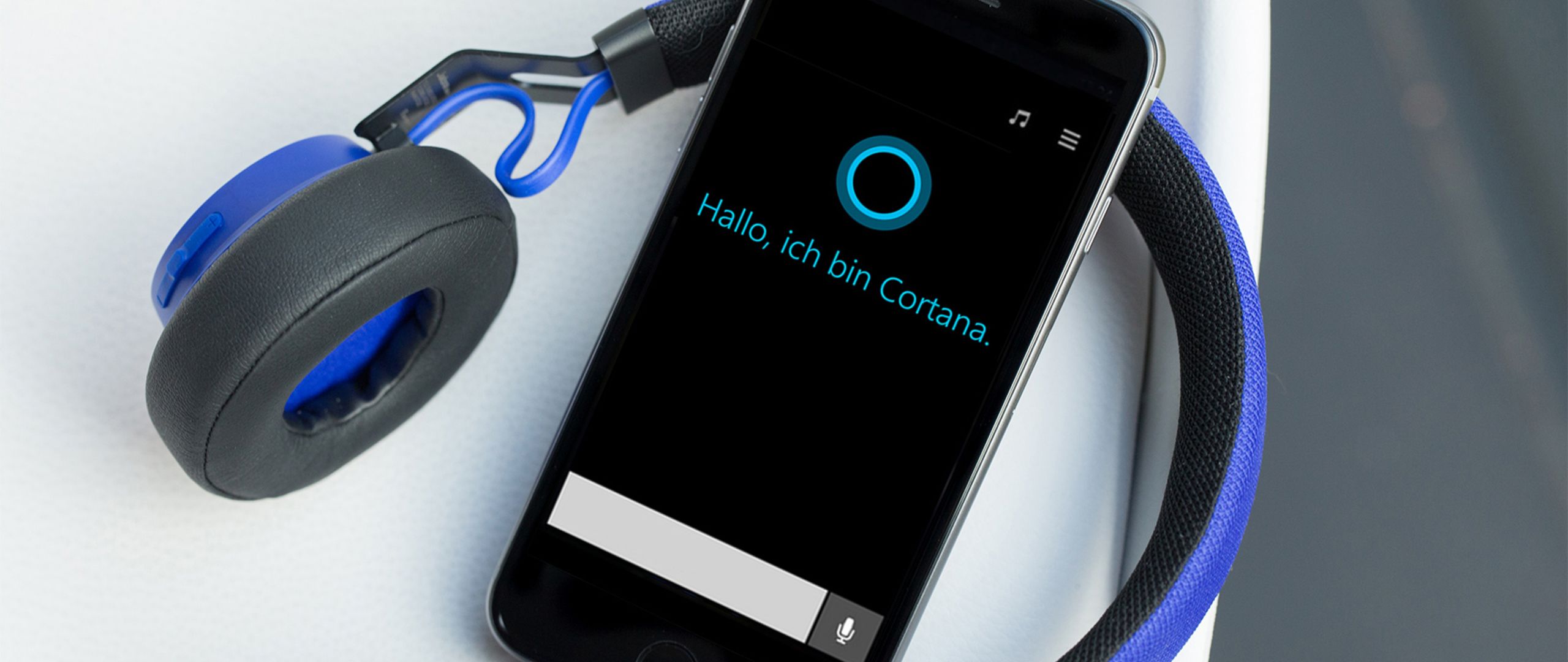Cortana iOS