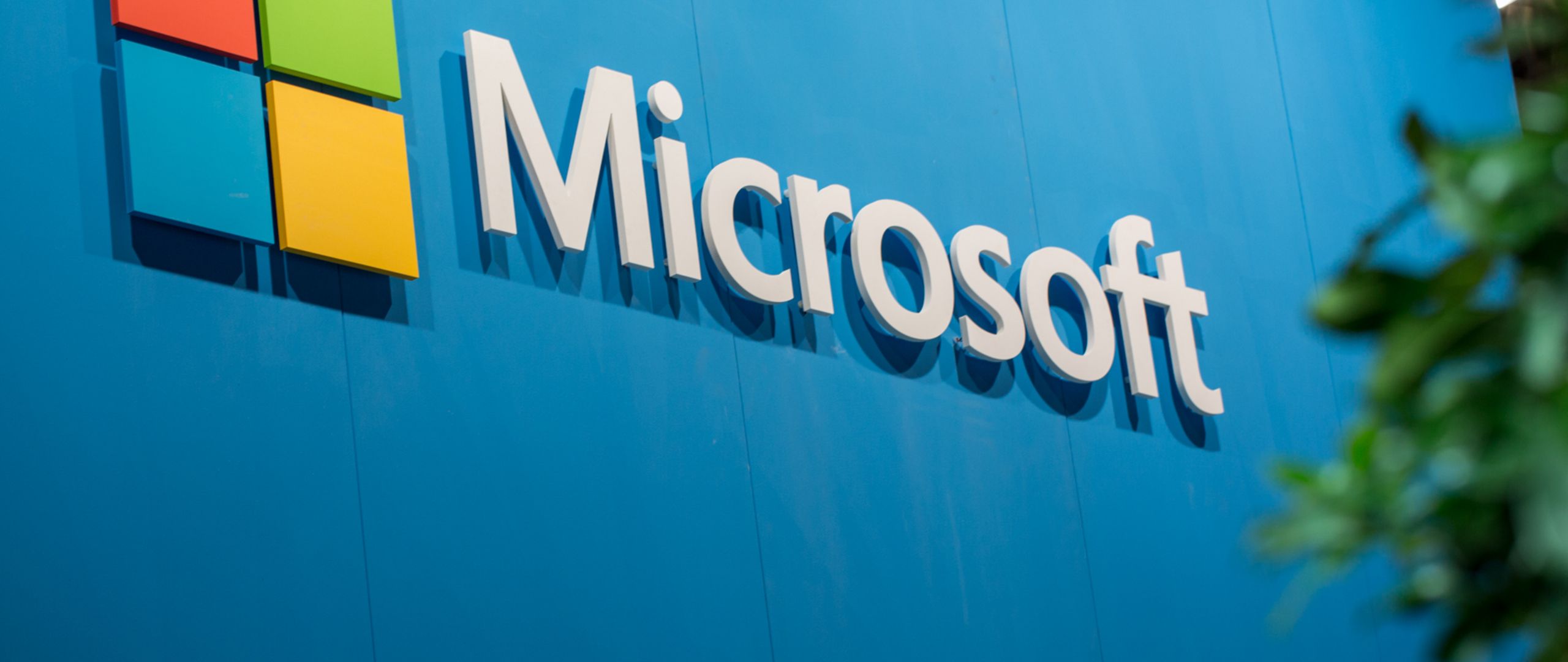 MWC Microsoft
