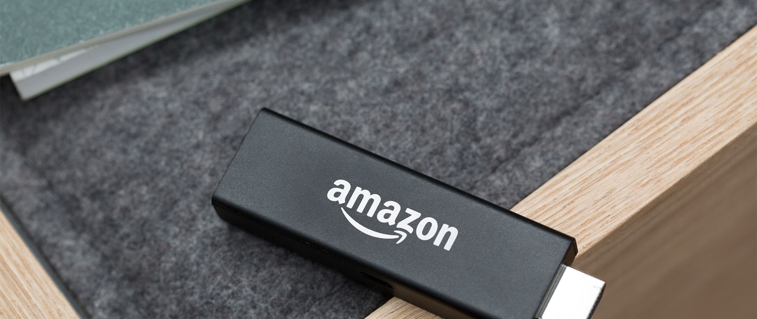 Amazon Fire TV Stick