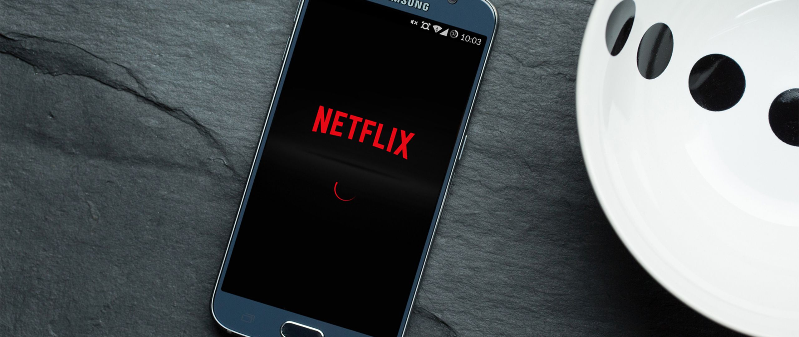 Netflix