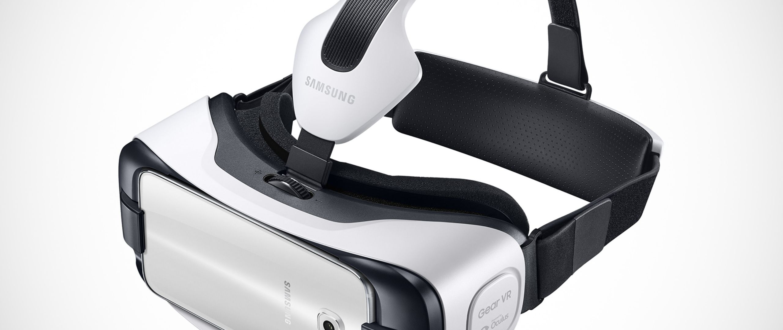 Samsung Gear VR Galaxy S6