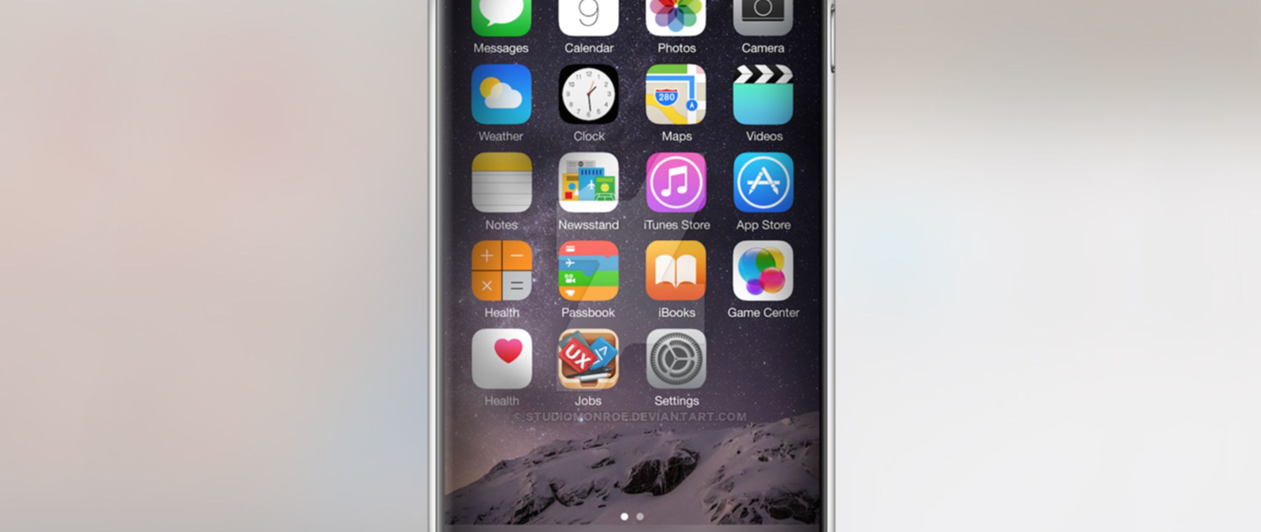 iPhone 7