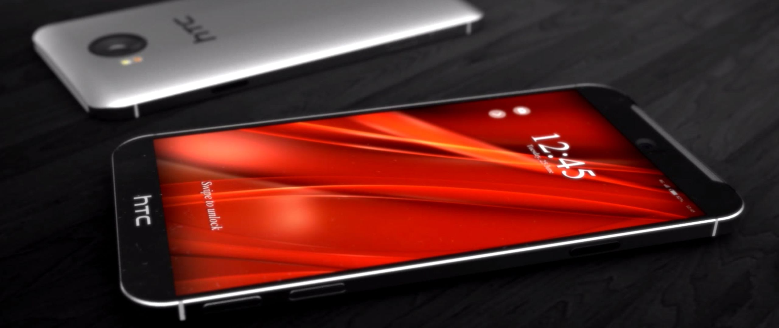 HTC One M 10