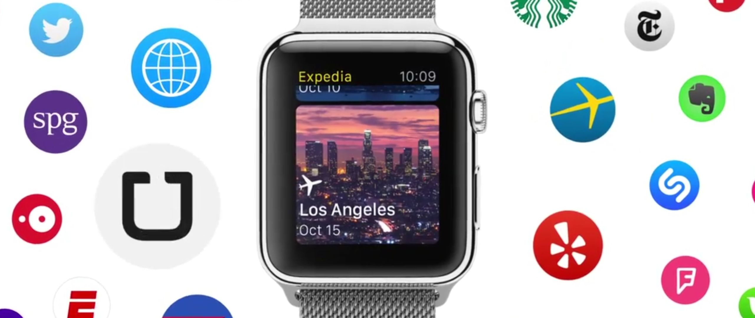 Apple Watch