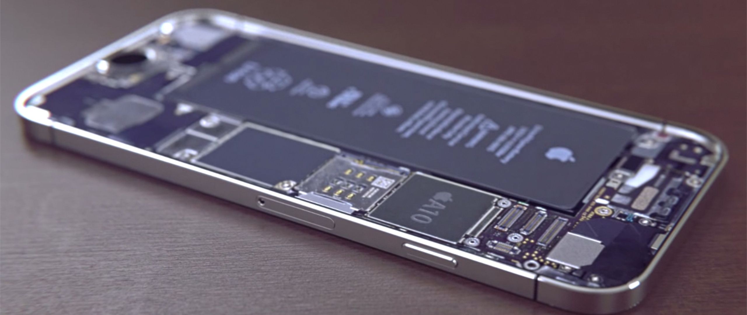 iPhone 7
