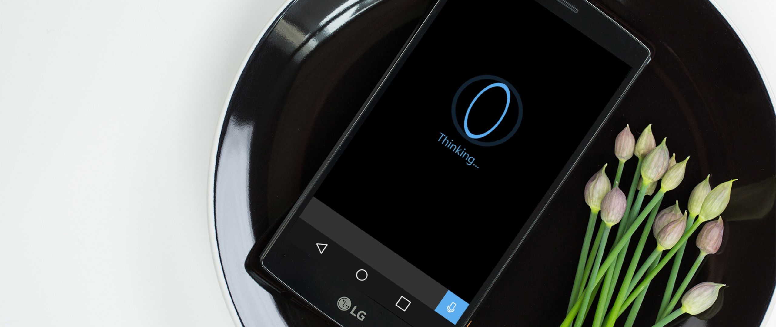 Cortana Android