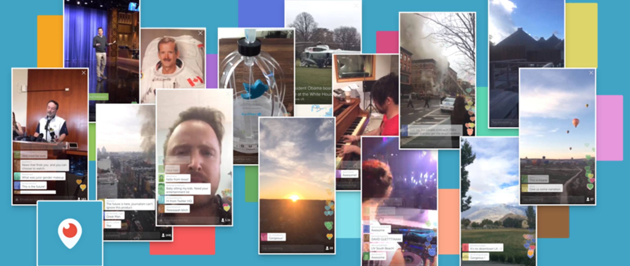 Periscope
