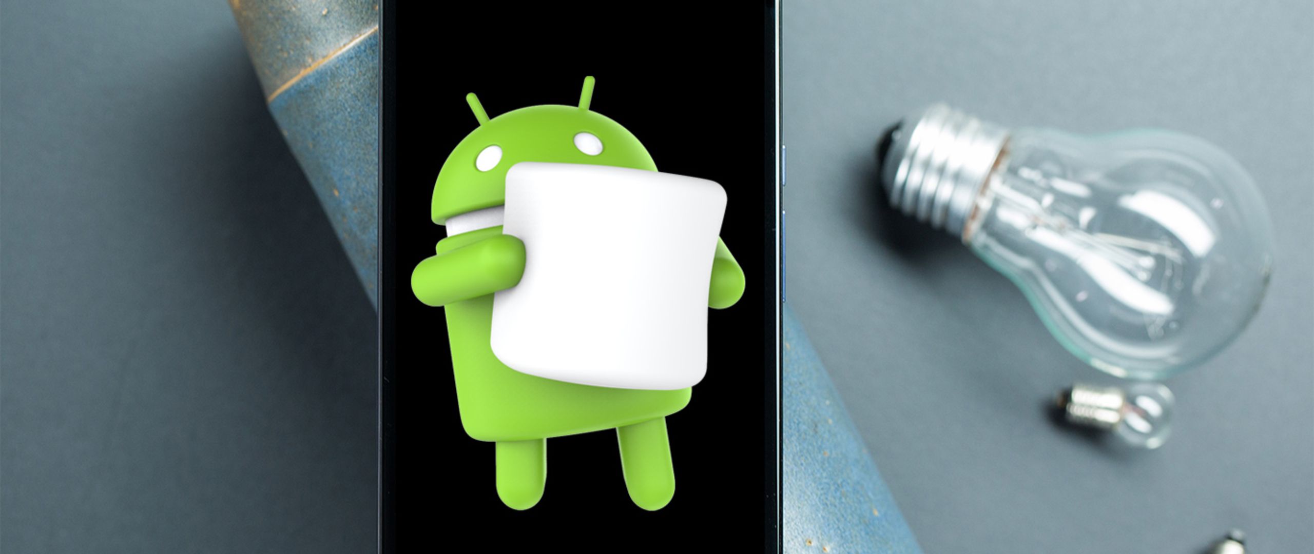 Android M Nexus 6