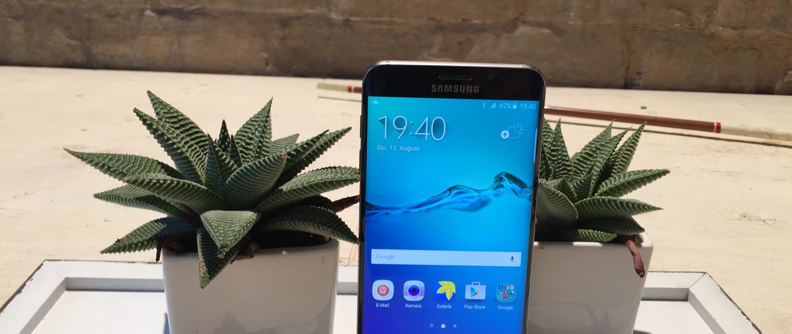 Samsung Galaxy Note 5