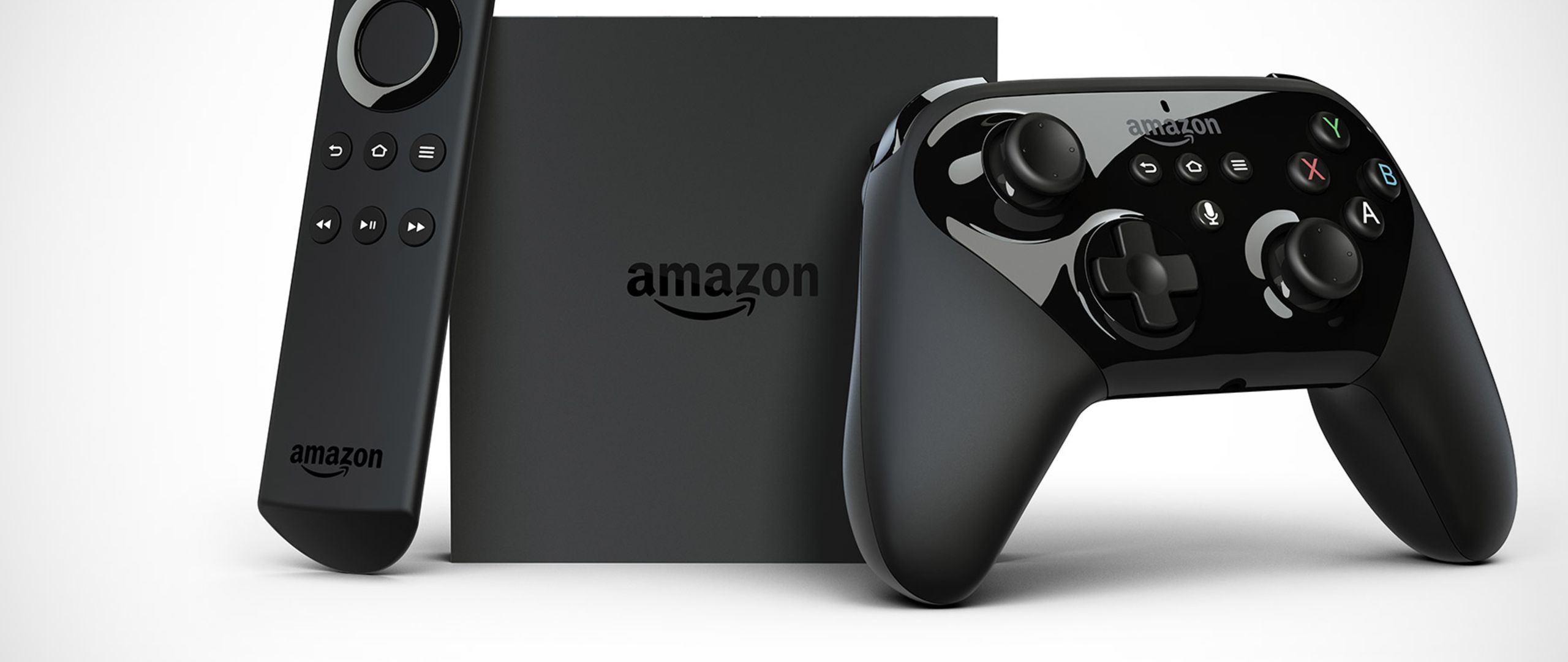 Amazon FireTV