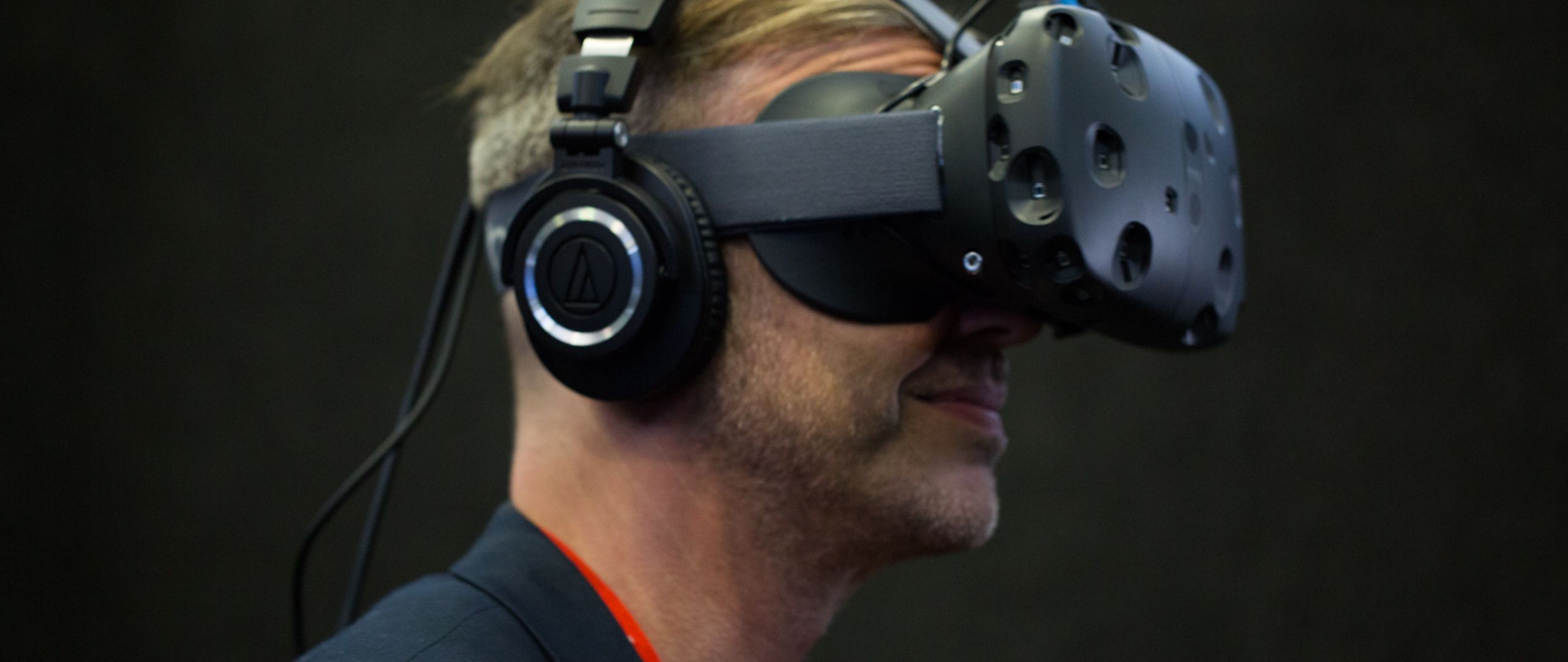 HTC Vive