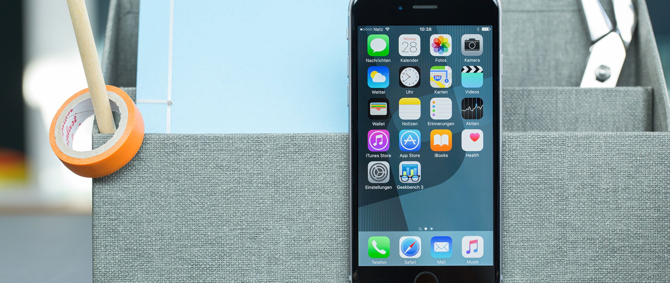 Apple iPhone 6s