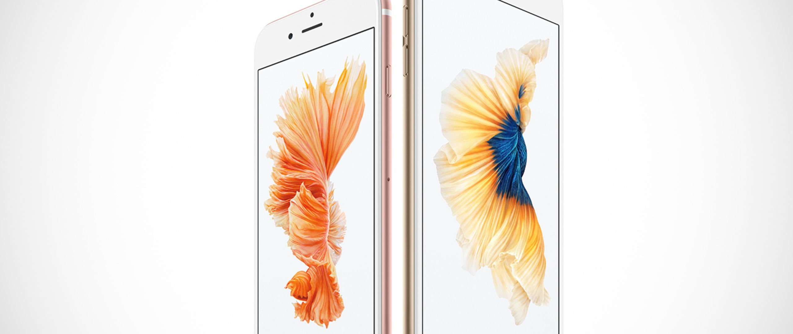 iPhone 6s und iPhone 6s Plus
