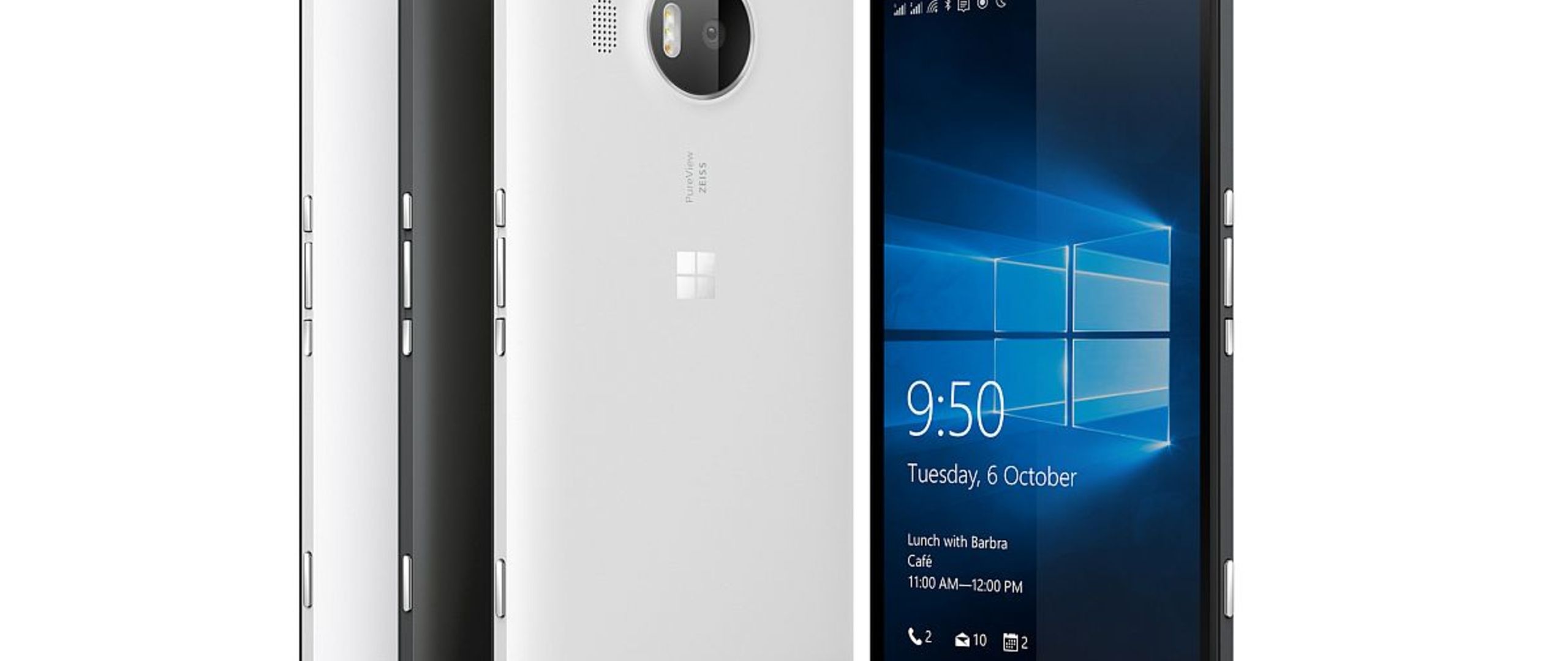 Microsoft Lumia 950 XL