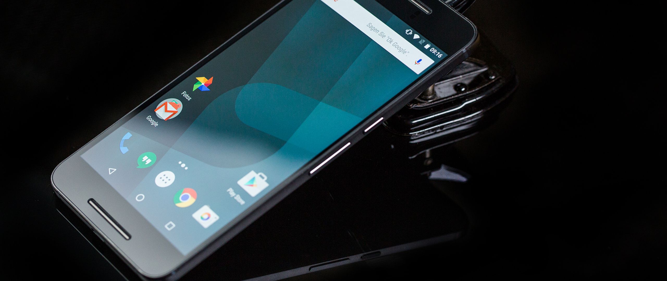 Huawei Nexus 6P