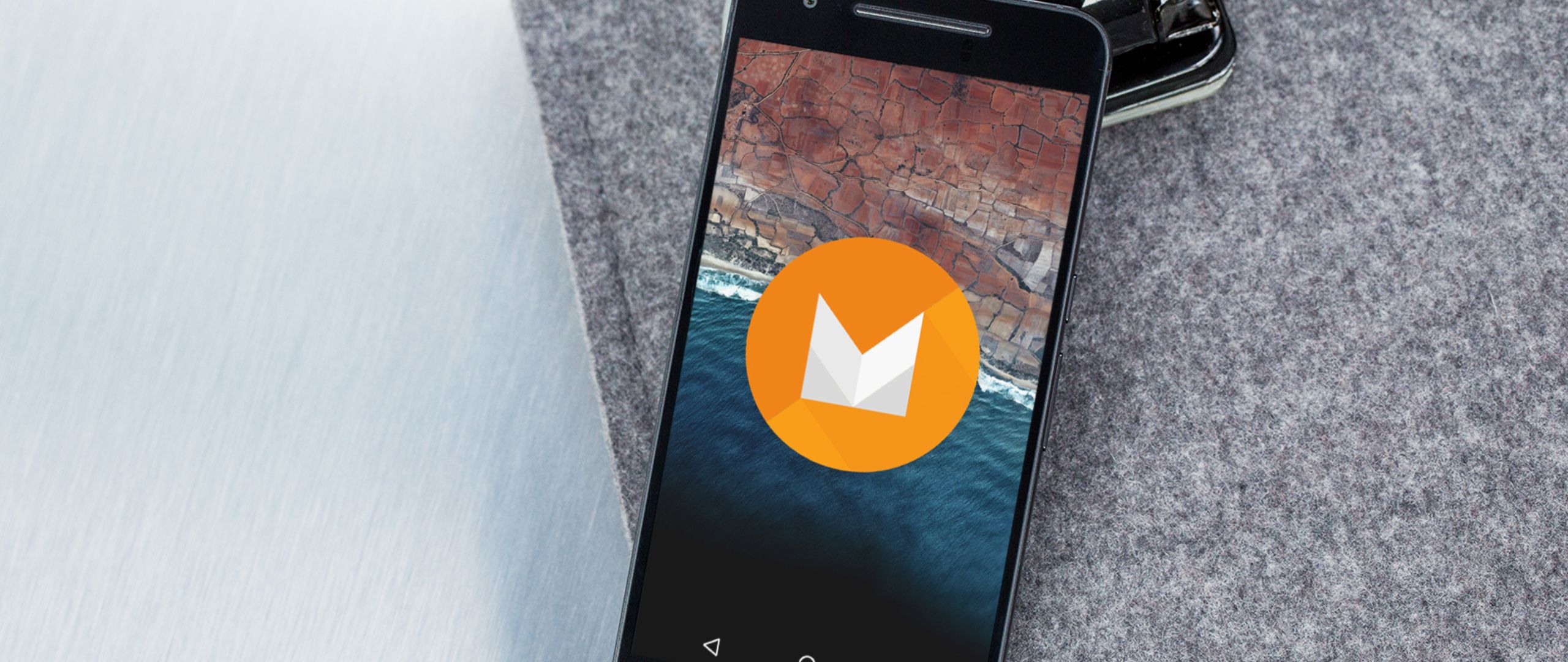 Huawei Nexus 6P Android M Marshmallow 6.0