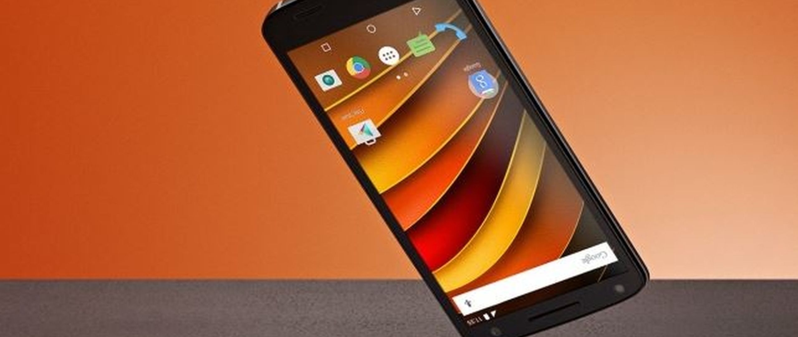 Motorola Moto X Force