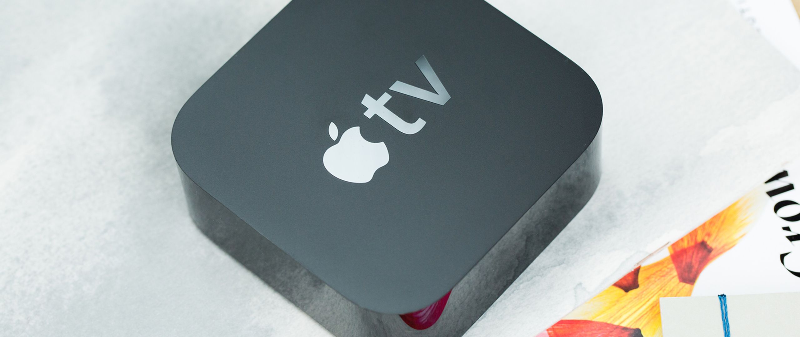 Apple TV (4. Generation)