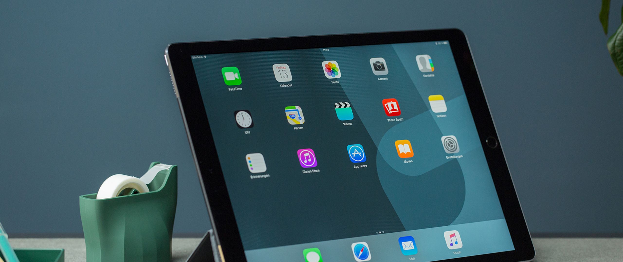 iPad Pro