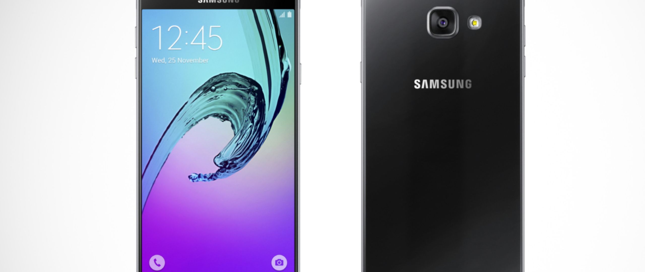 Samsung Galaxy A7 (2016)
