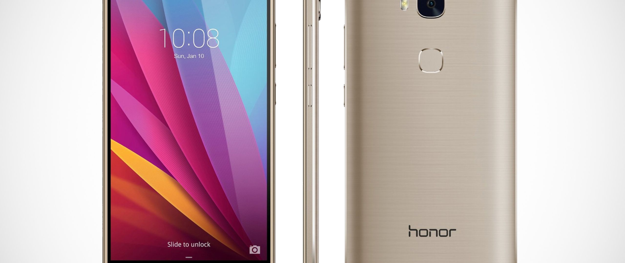 Huawei Honor 5X