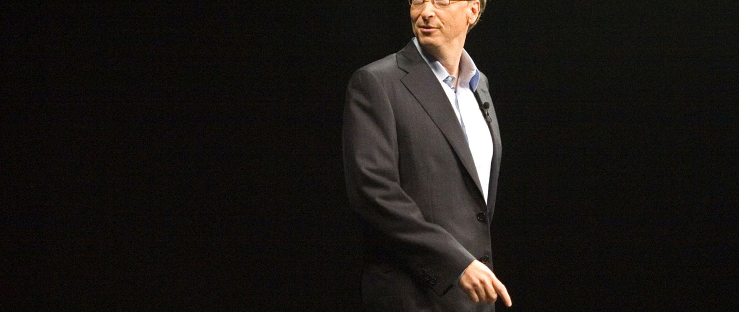 Bill Gates