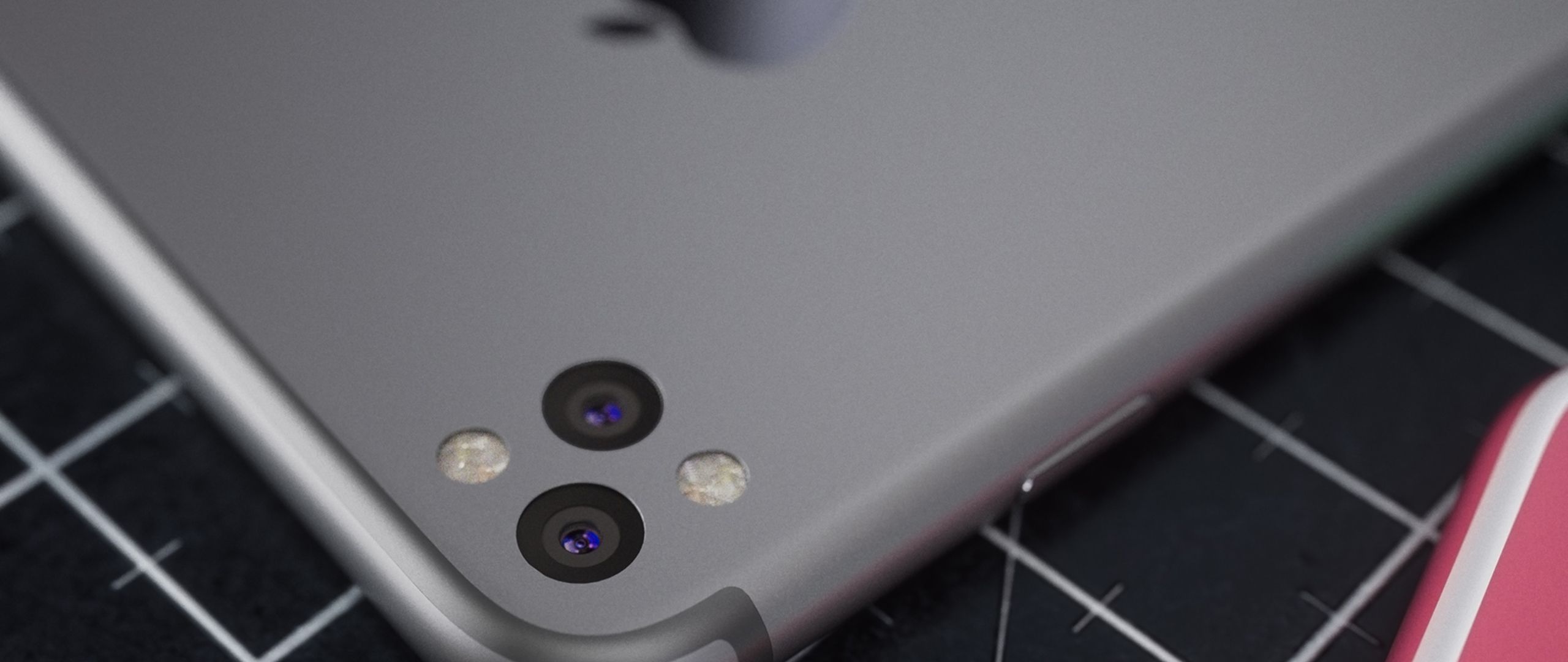 iPhones 2016
