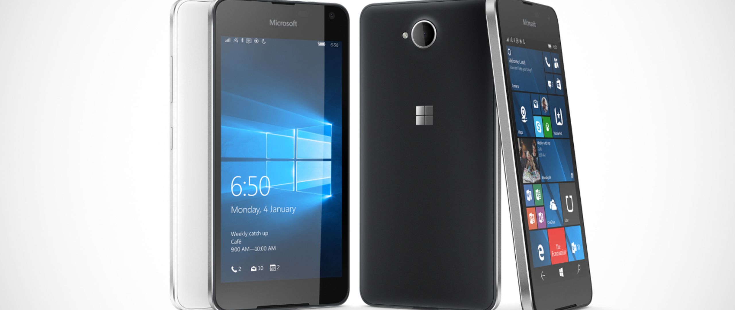 lumia 650