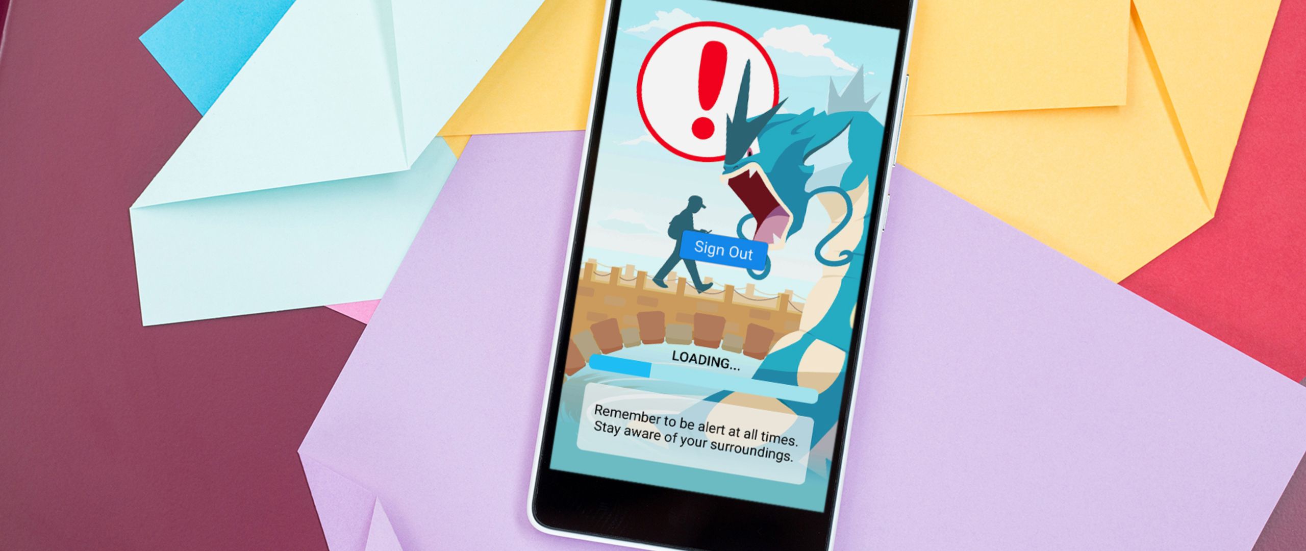 Pokemon GO