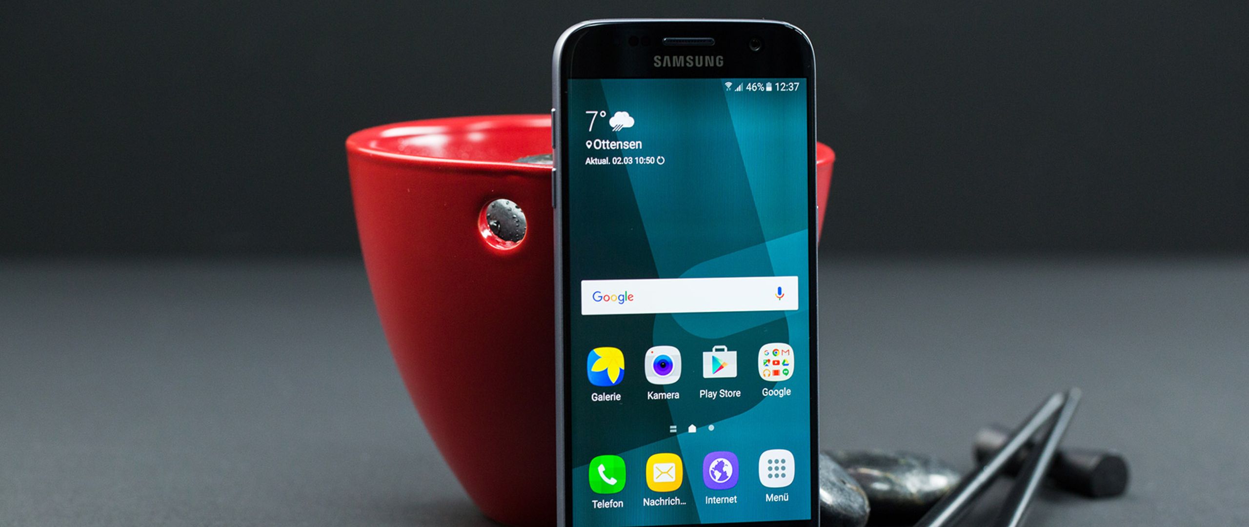 Samsung Galaxy S7